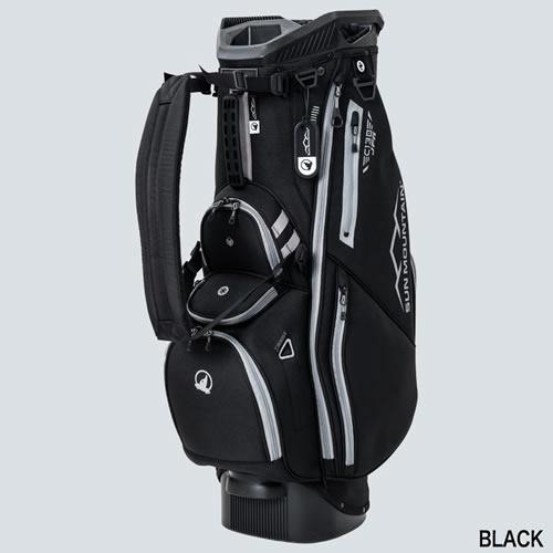 HONMA GOLF（本間ゴルフ） ホンマ HONMA x SUN MOUNTAIN 14WAYカート