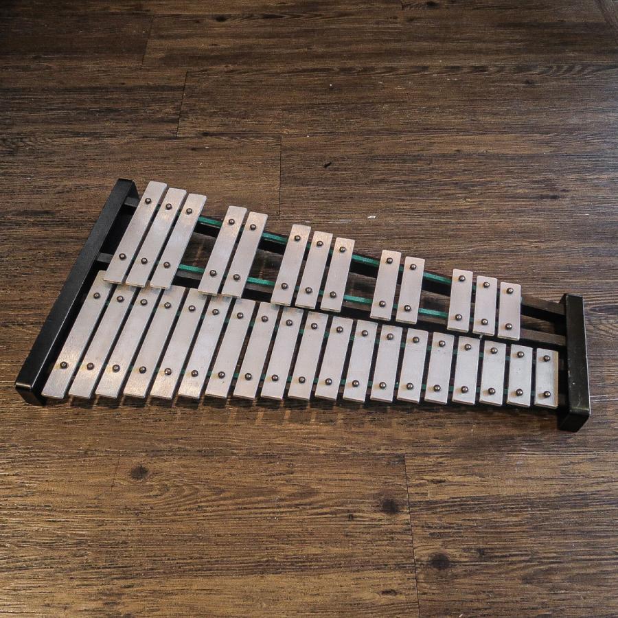 YAMAHA（ヤマハ） YAMAHA TG-60 鉄琴 -GRUN SOUND-u933- : GrunSound