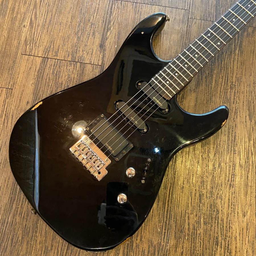 FERNANDES（フェルナンデス） Fernandes LIMITED EDITION Custom body
