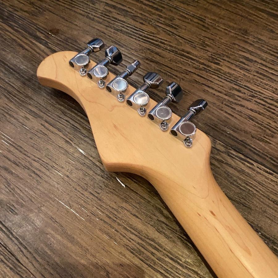 Bacchus（バッカス） Bacchus UNIVERSE SERIES BST-250R エレキギター