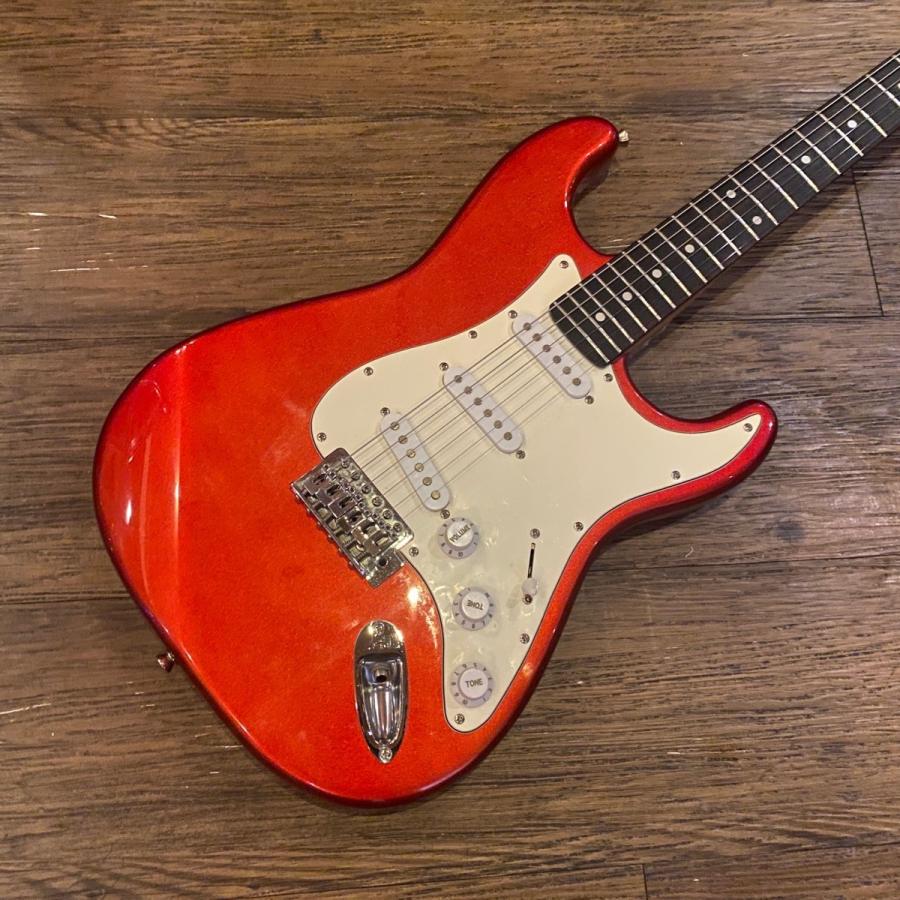 Bacchus（バッカス） Bacchus UNIVERSE SERIES BST-250R エレキギター