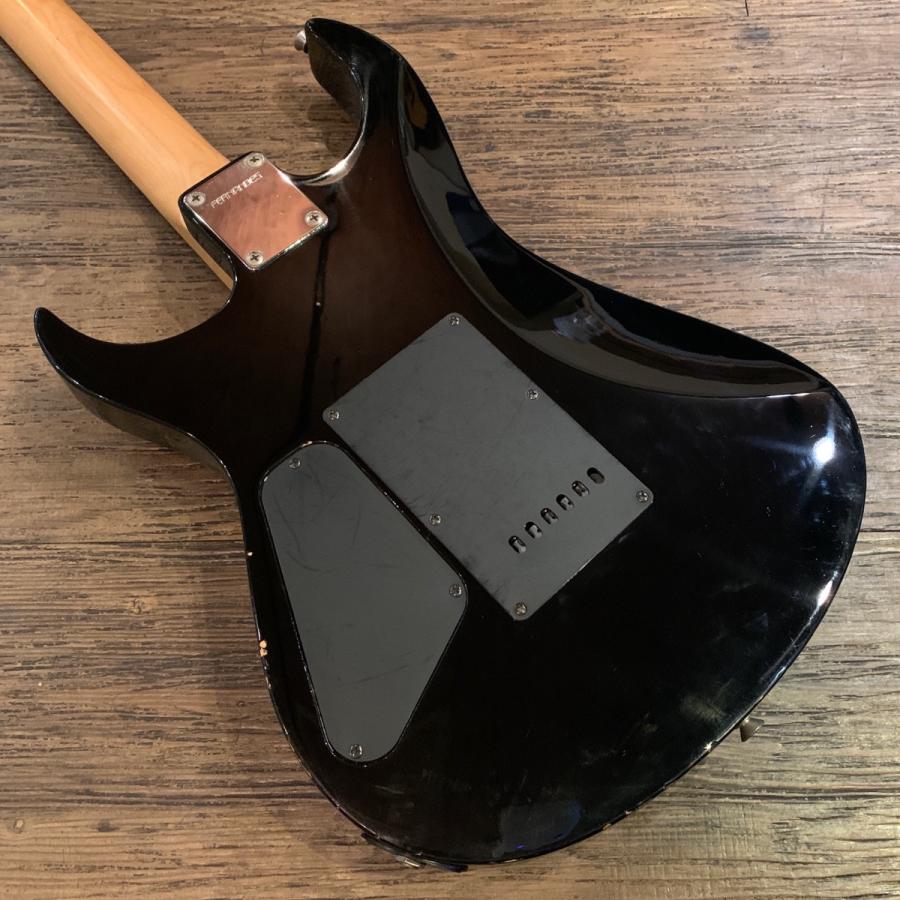 FERNANDES（フェルナンデス） Fernandes FGZ-1C エレキギター -GRUN