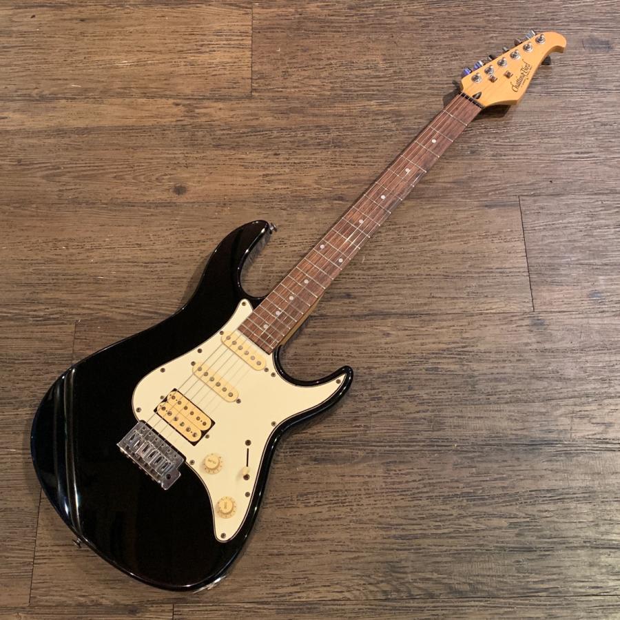 Chatting Bird by CAPARISON チャッティングバード エレキギター