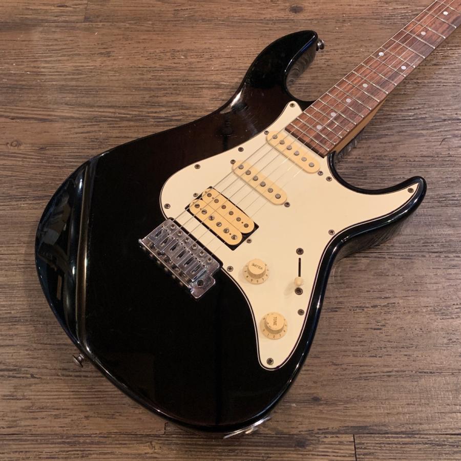 Chatting Bird by CAPARISON チャッティングバード エレキギター