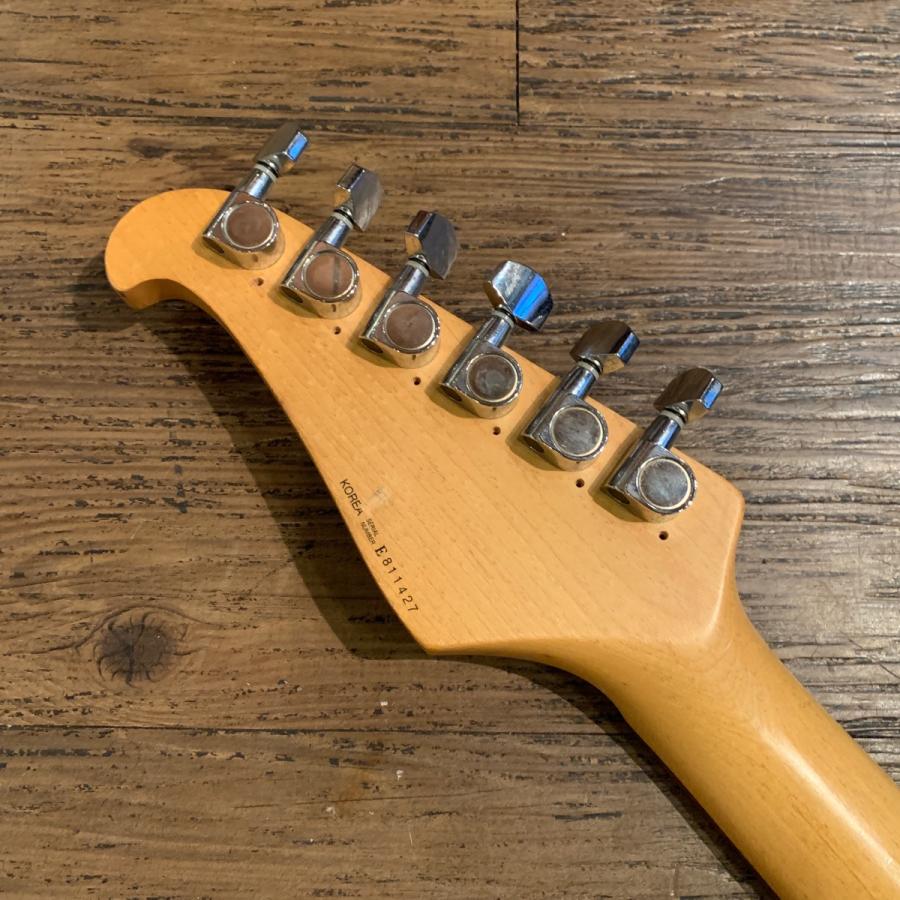 Chatting Bird by CAPARISON チャッティングバード エレキギター