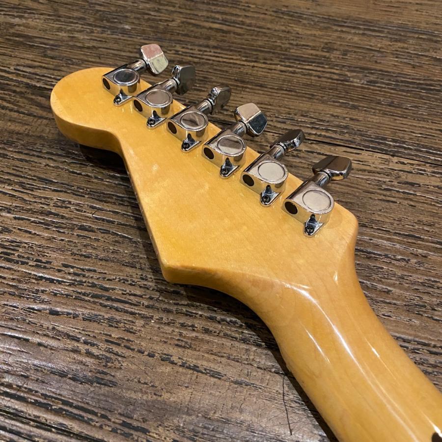 Samick Stratocaster Type Electric Guitar ストラトキャスター エレキ