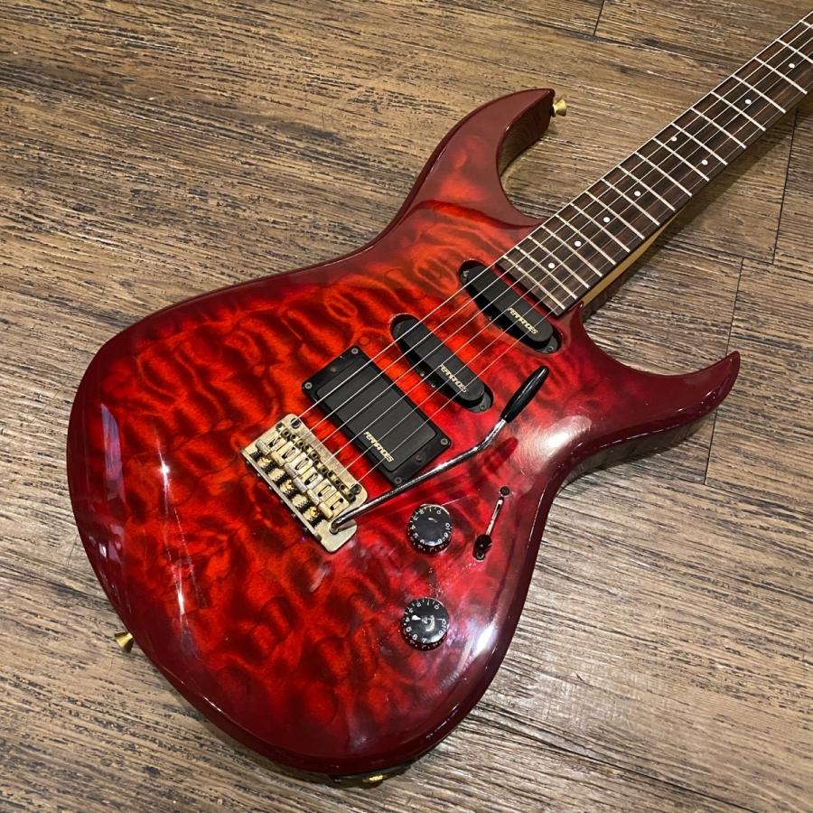 FERNANDES（フェルナンデス） Fernandes FGZ-420 Maid in Japan