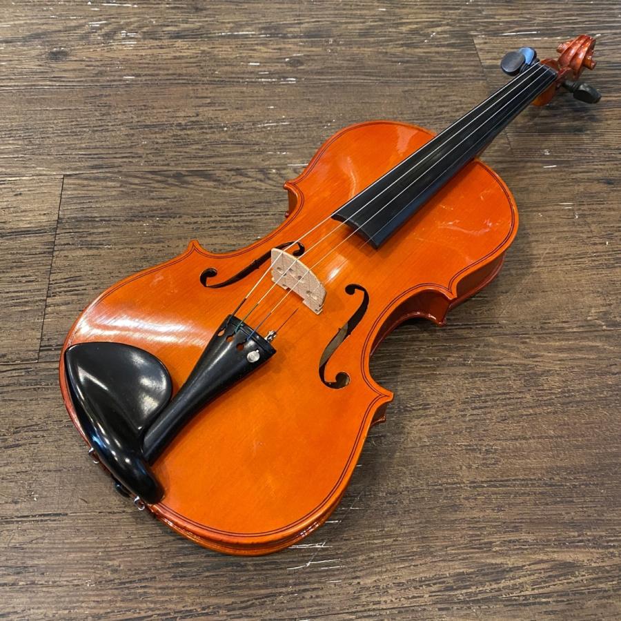 Palatino AXL-10 4/4 Violin パラティーノ バイオリン 弓 ケース 付属