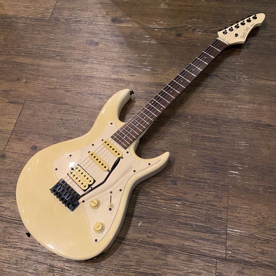 ARIA（アリア） Ariapro II Black Dog Electric Guitar エレキギター