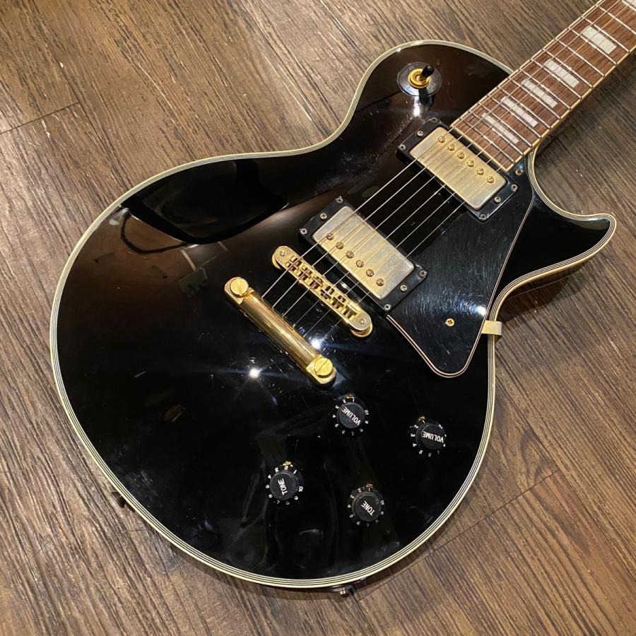 Burny Les Paul Type Electric Guitar エレキギター バーニー
