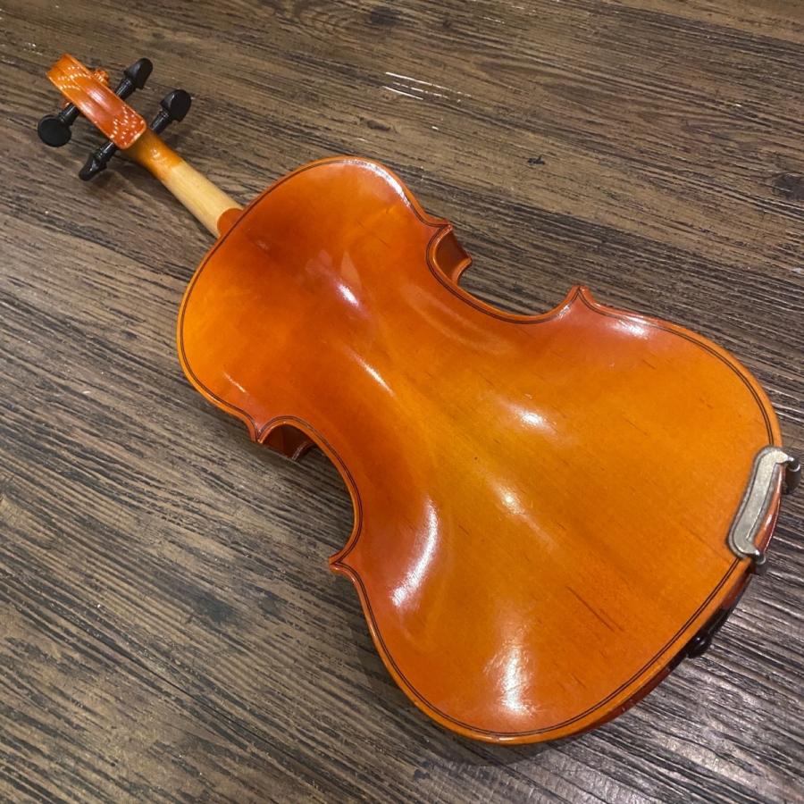 スズキ（SUZUKI） Suzuki No.220 1/4 1987年 Violin 分数バイオリン