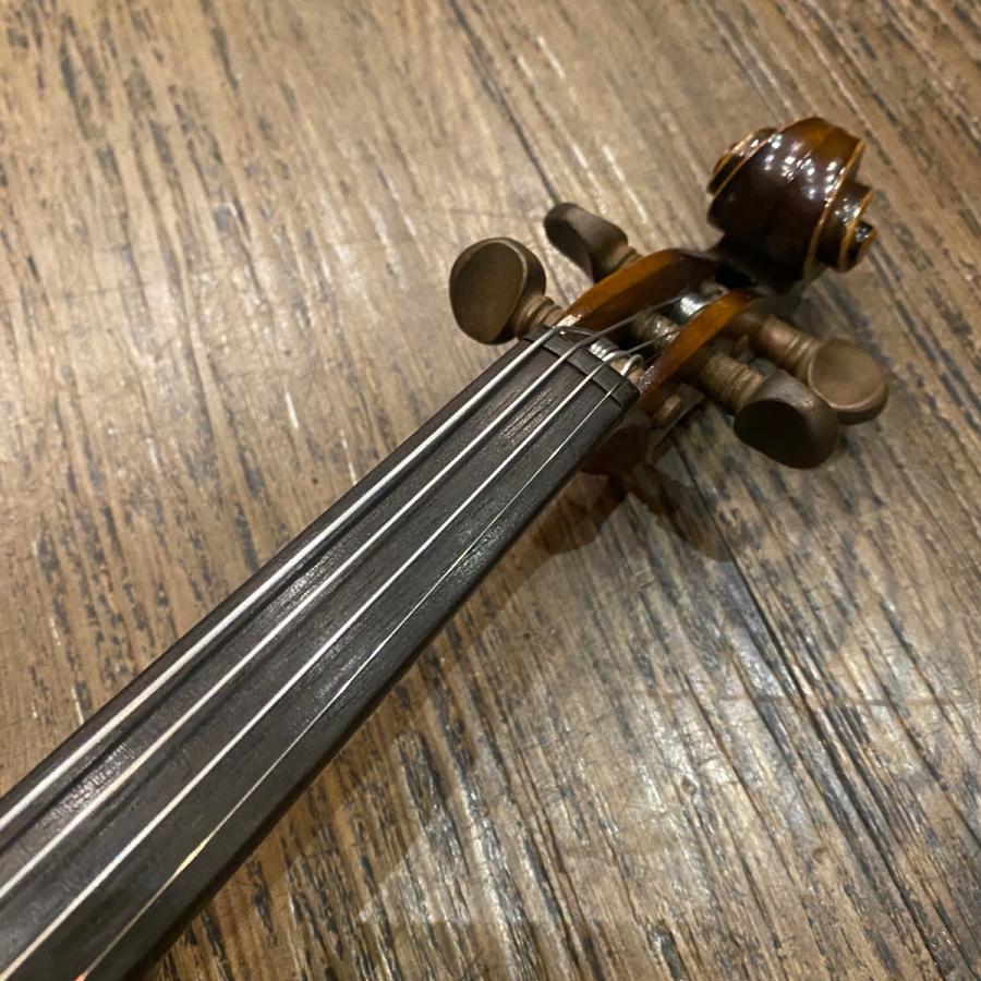 スズキ（SUZUKI） Suzuki No.17 1/4 1966年 Violin 分数バイオリン