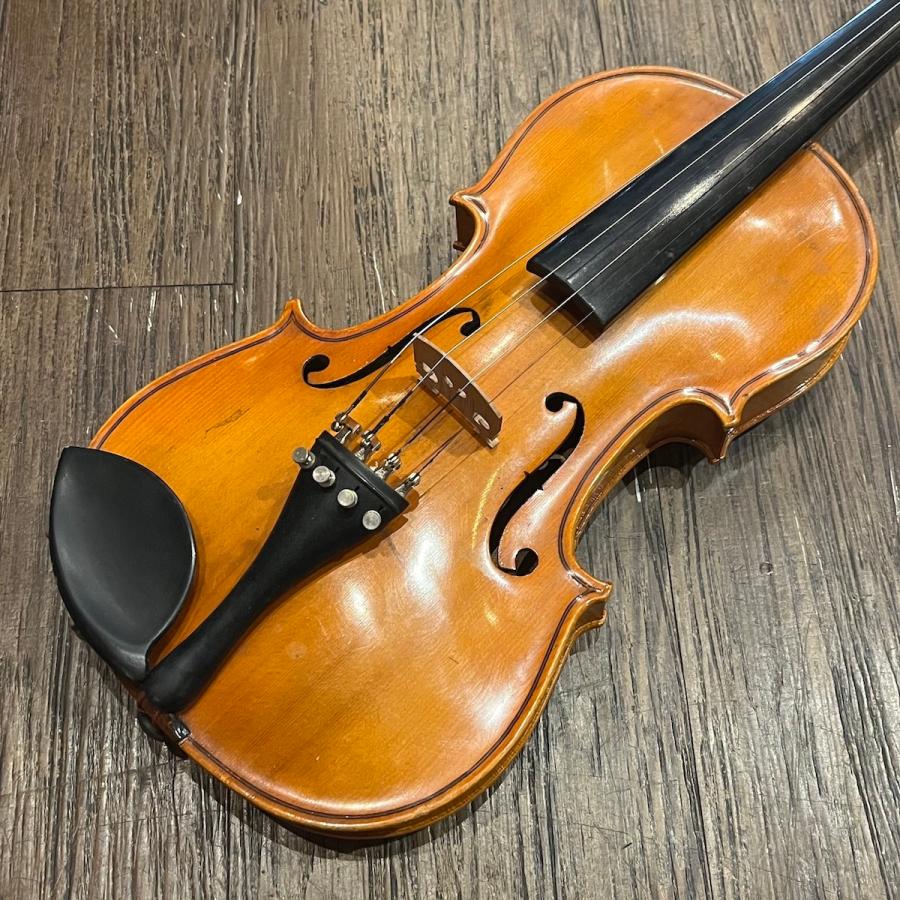 スズキ（SUZUKI） Suzuki No.13 4/4 1960年 Violin バイオリン