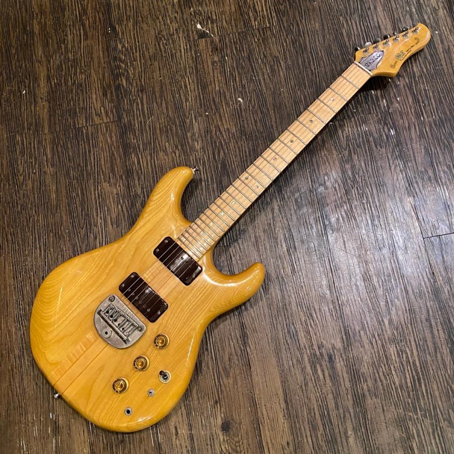 Greco（グレコ） Greco GOII700NT 1979年製 Electric Guitar エレキ