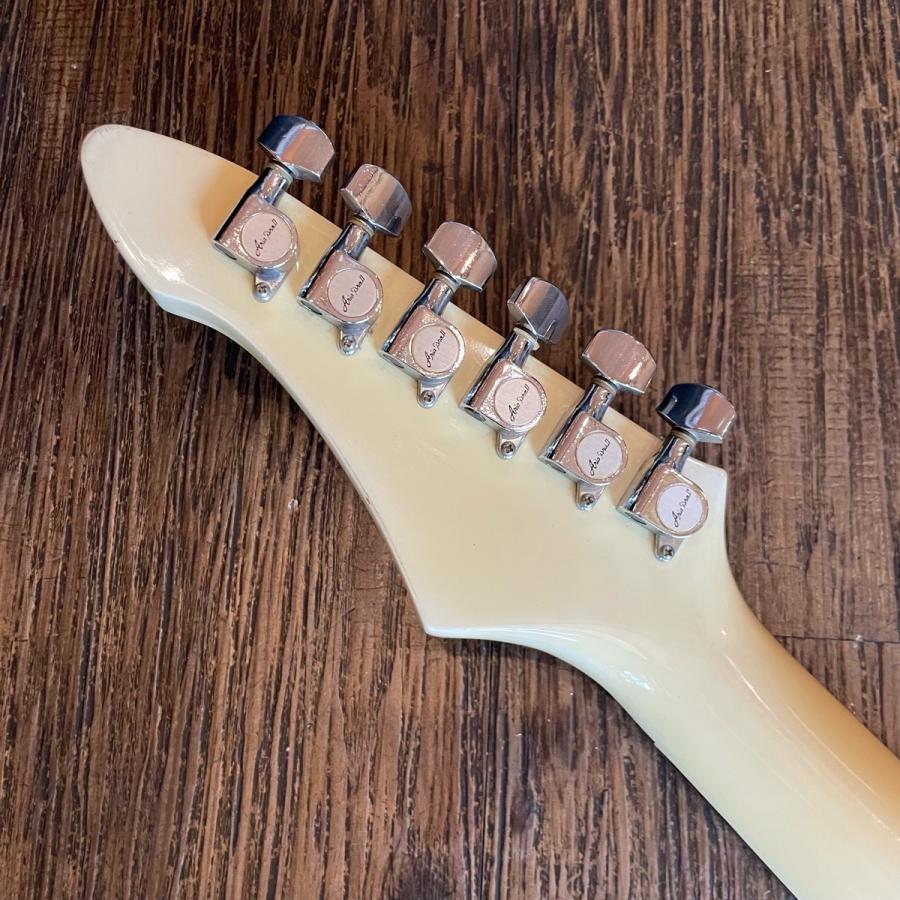 ARIA（アリア） AriaproII VA-383 Electric Guitar エレキギター