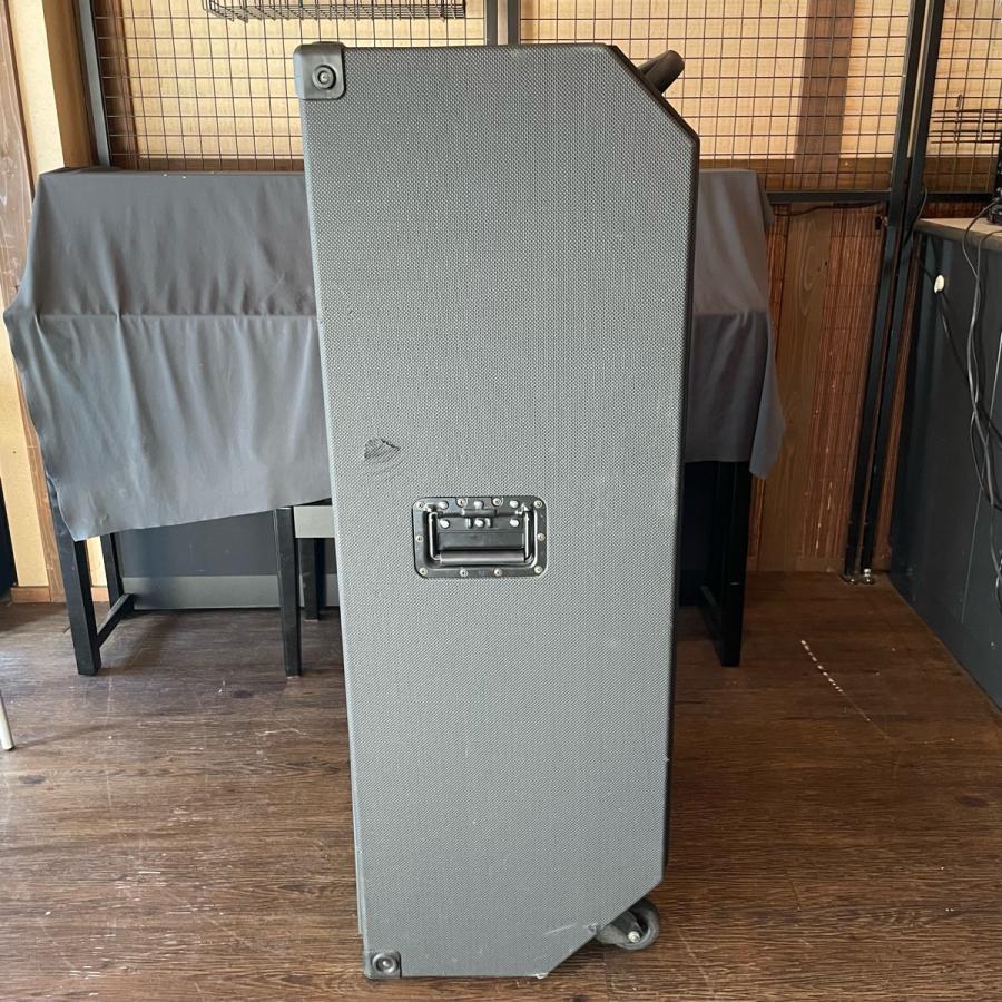 Hughes&Kettner Quantum QS810 PRO Bass Cabinet Amplifier ヒュース