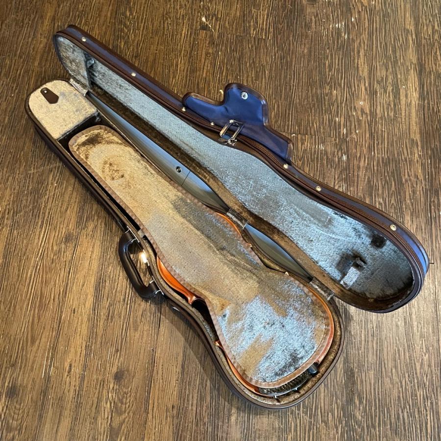 Franz Kirschnek No.10 4/4 Violin フランツ・キルシュネック