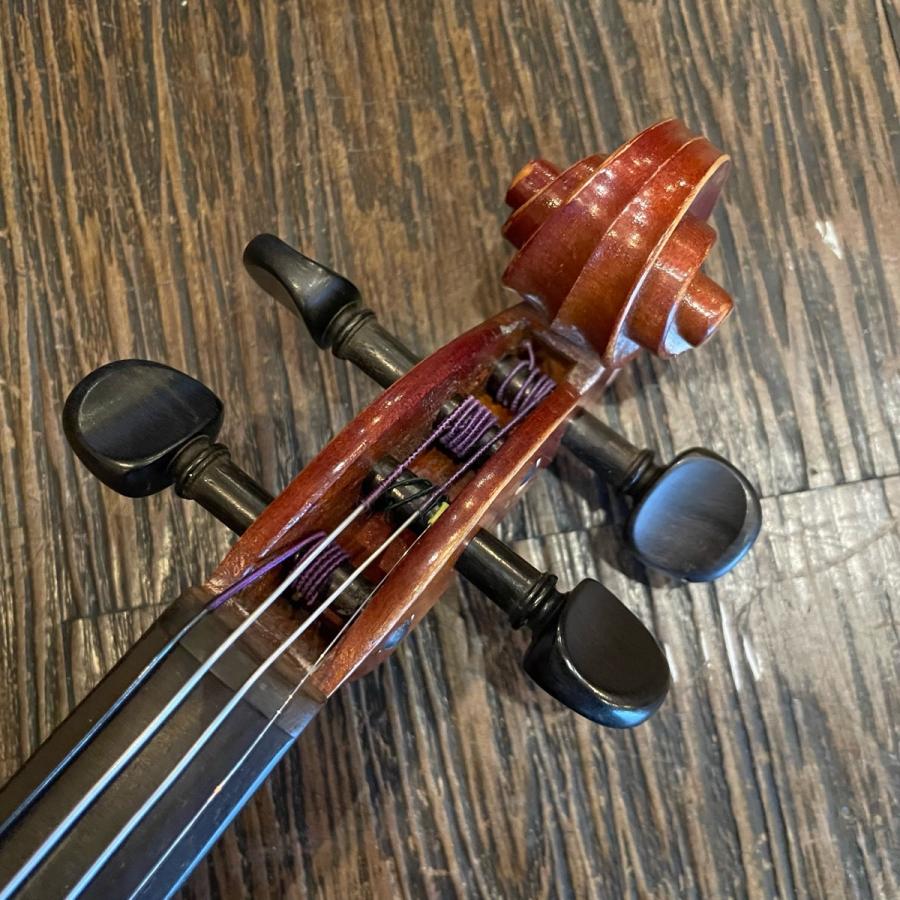Franz Kirschnek No.10 4/4 Violin フランツ・キルシュネック