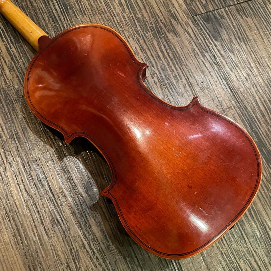 スズキ（SUZUKI） Suzuki No.220 1973年 Violin 分数バイオリン