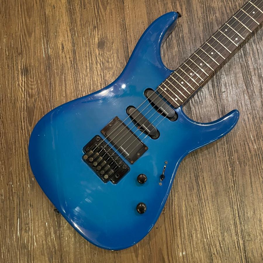 FERNANDES（フェルナンデス） Fernandes Electric Guitar エレキギター
