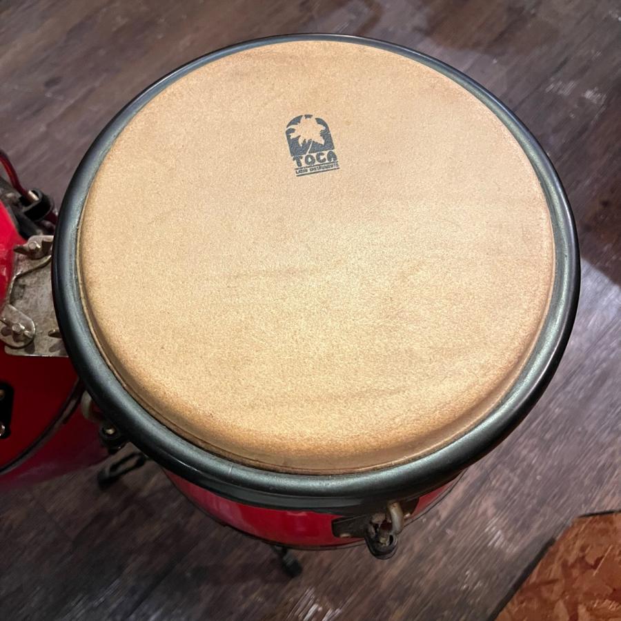 TOCA PERCUSSION Toca トカ コンガ 10・11インチ Player's series