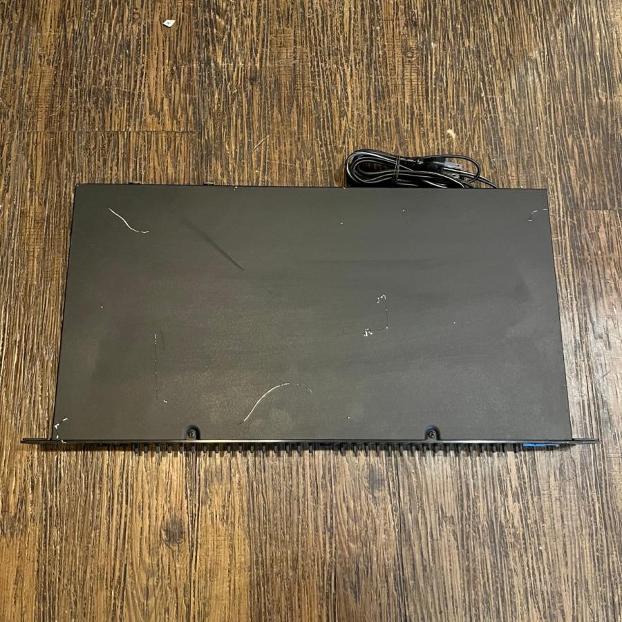 YAMAHA（ヤマハ） Yamaha GQ2015A Graphic Equalizer グラフィック