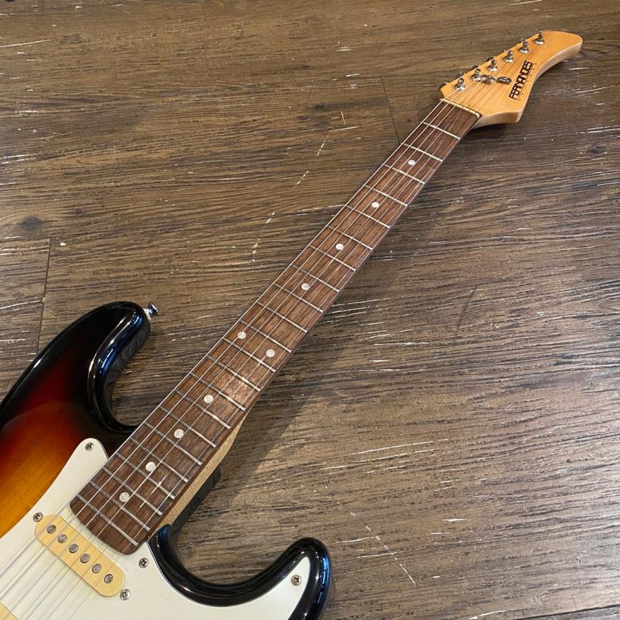 FERNANDES（フェルナンデス） Fernandes LE-1Z SSH Electric Guitar