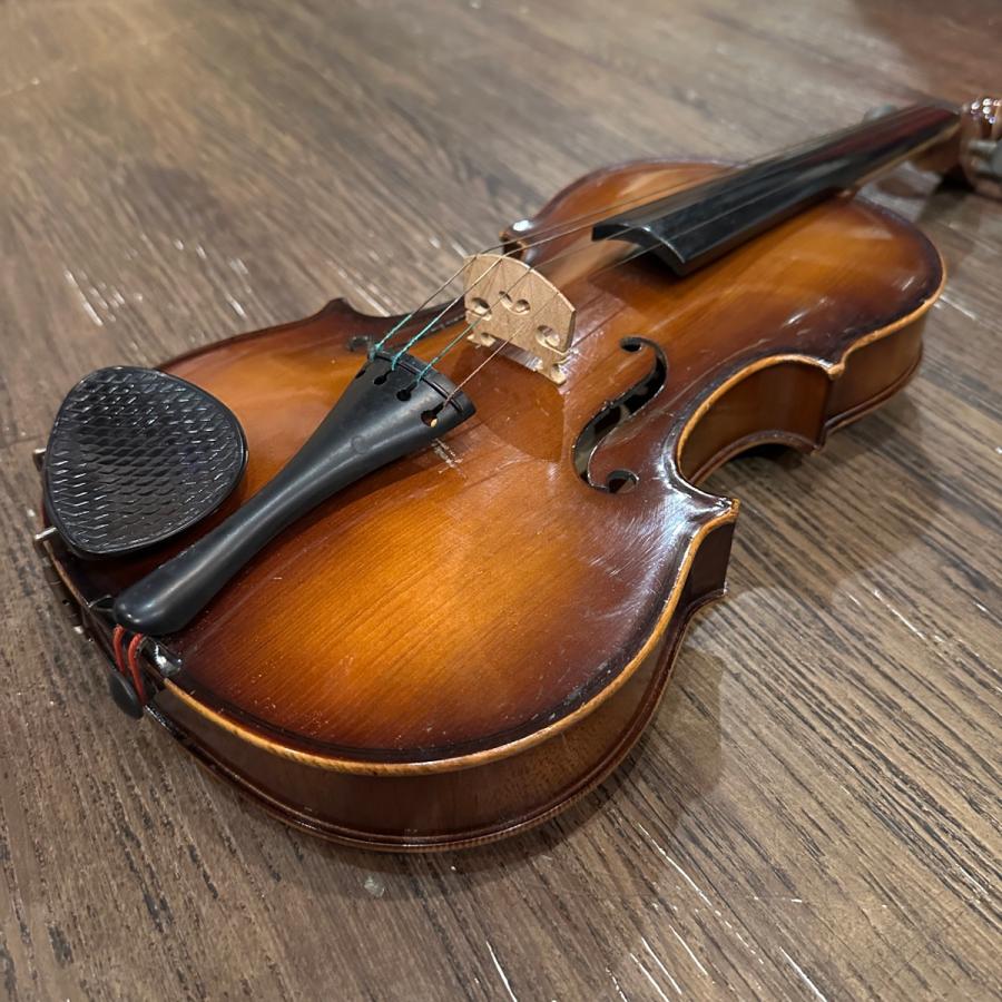 鈴木楽器製作所 Suzuki No.11 1961年製 4/4 Violin スズキ バイオリン
