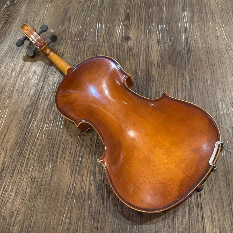 鈴木楽器製作所 Suzuki No.13 4/4 Violin スズキ バイオリン -a910