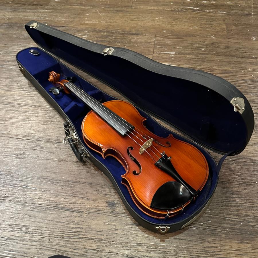 鈴木楽器製作所 Suzuki No.220 4/4 1974年製 Violin スズキ バイオリン