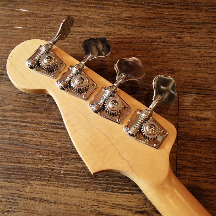 Photogenic フォトジェニック 旧ロゴ JBタイプ エレキベース -GRUN