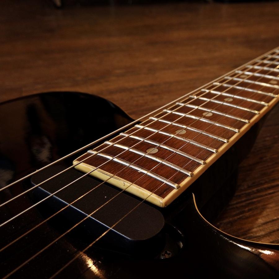 Pro Session テレキャスターシェイプ エレキギター-GRUN SOUND- -b391