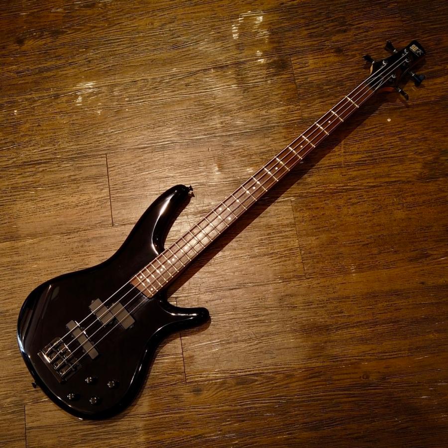 Ibanez（アイバニーズ） Ibanez SR-600改 FUJIGEN エレキベース