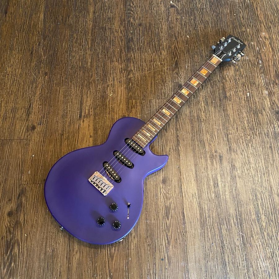 GrassRoots G-I-48LP Electric Guitar グラスルーツ エレキギター