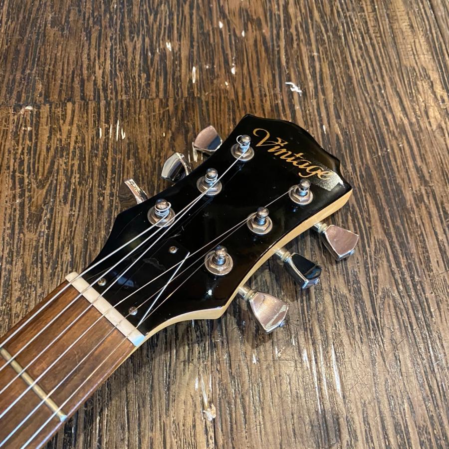 FERNANDES（フェルナンデス） Vintage Electric Guitar ヴィンテージ