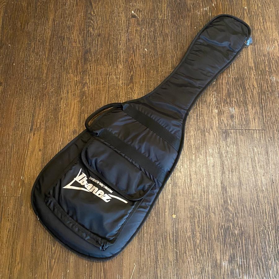 Ibanez エレキギター用 アイバニーズ ソフトケース ギターケース -c653