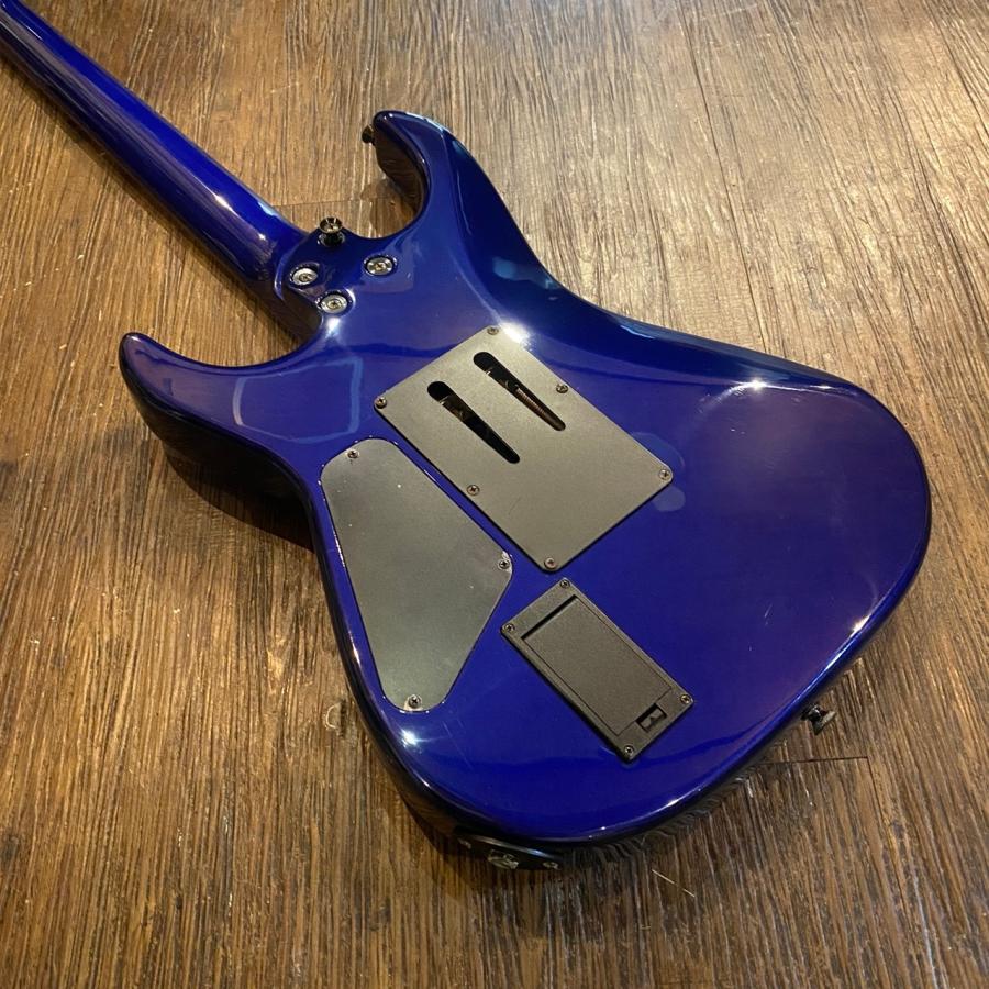 Fernandes FR-55 Electric Guitar フェルナンデス エレキギター -c725