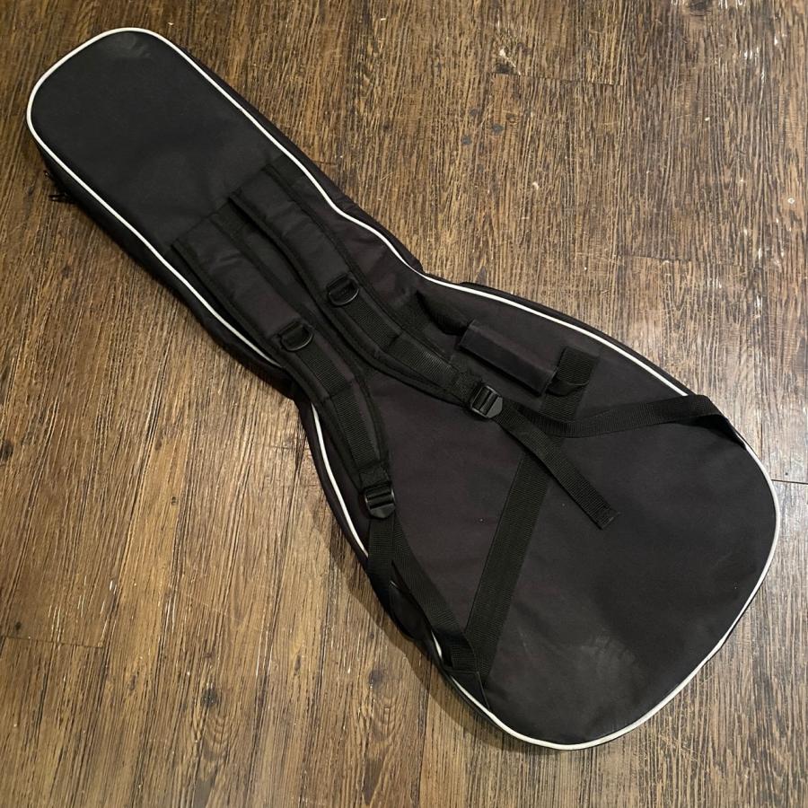 Epiphone（エピフォン） エレキギター用 ソフトケース ブラック -c894