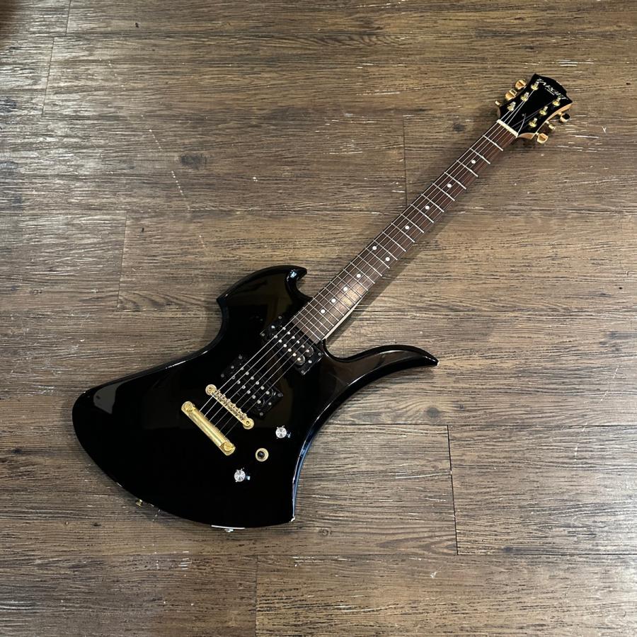 FERNANDES（フェルナンデス） TARGET by Fernandes MGT-48 Electric