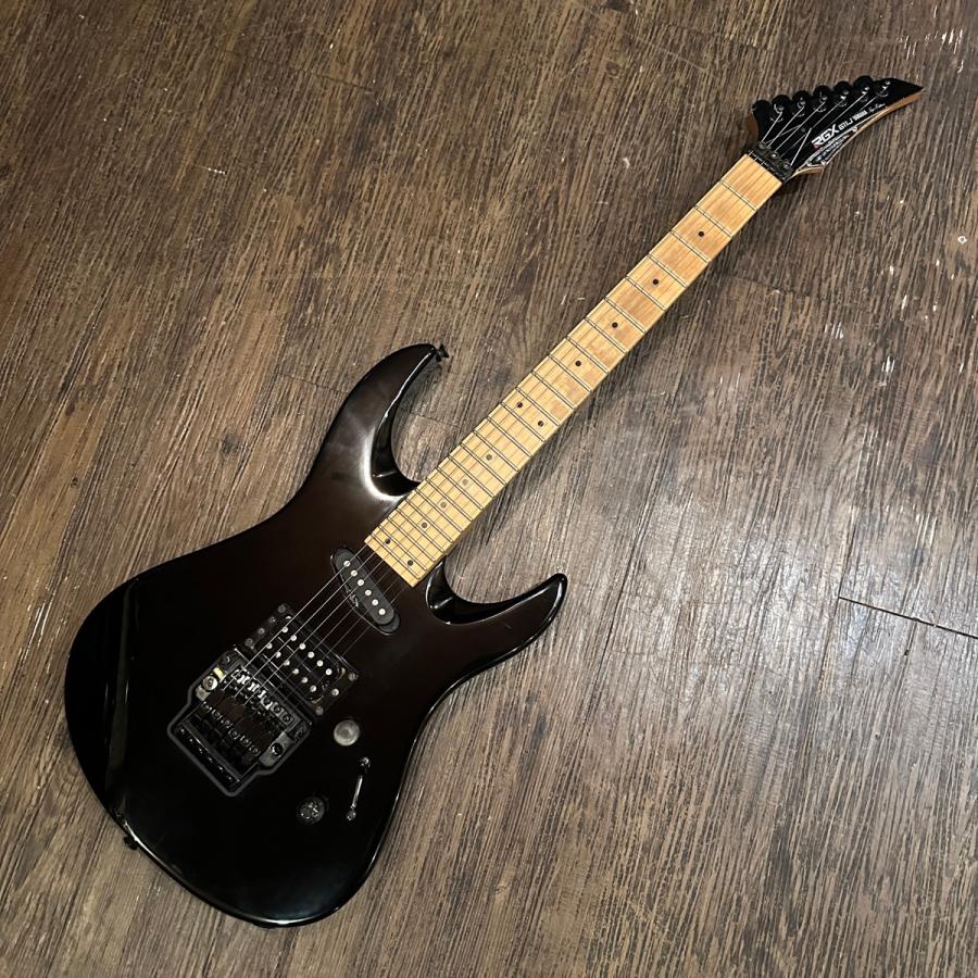 YAMAHA（ヤマハ） Yamaha RGX 611J 1980年代 Electric Guitar エレキ