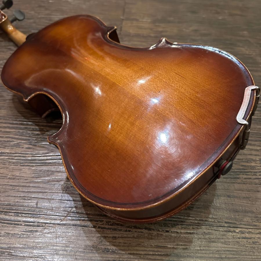 鈴木楽器製作所 Suzuki No.11 1961年製 1/2 Violin スズキ 分数