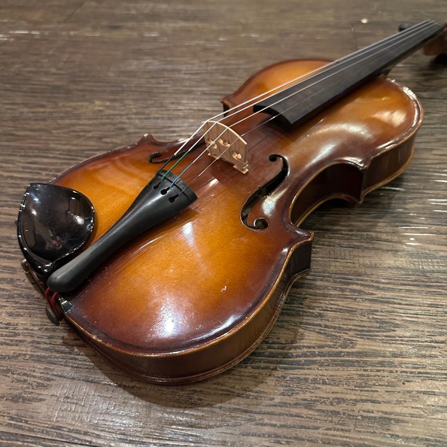 鈴木楽器製作所 Suzuki No.11 1961年製 1/2 Violin スズキ 分数