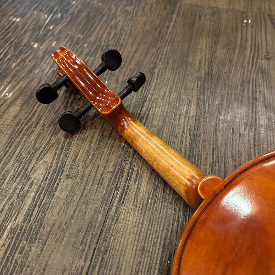 鈴木楽器製作所 Suzuki No.360 4/4 1977年製 Violin スズキ バイオリン
