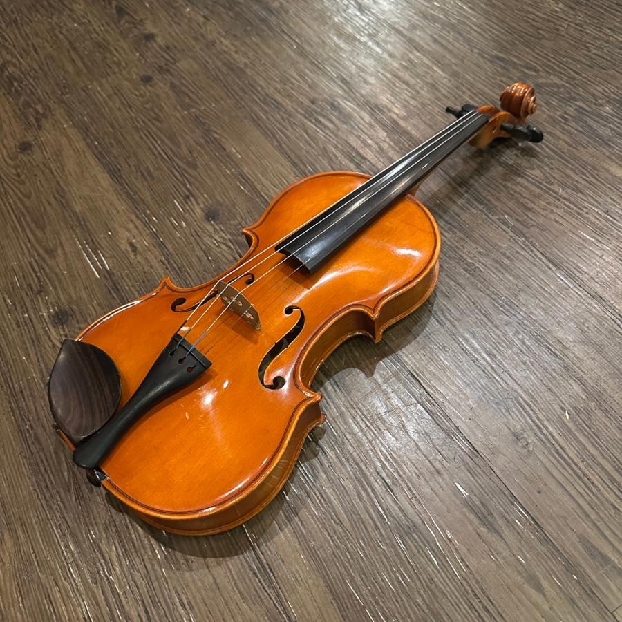 鈴木楽器製作所 Suzuki 特 No.1 4/4 1970年製 Violin スズキ