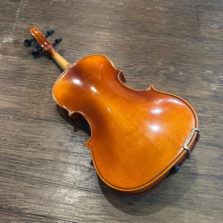 鈴木楽器製作所 Suzuki No.280 1/2 1979年製 Violin スズキ 分数