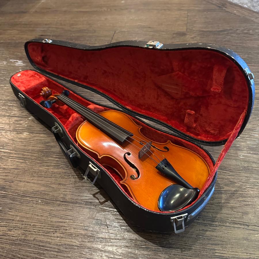 鈴木楽器製作所 Suzuki No.280 1/2 1979年製 Violin スズキ 分数
