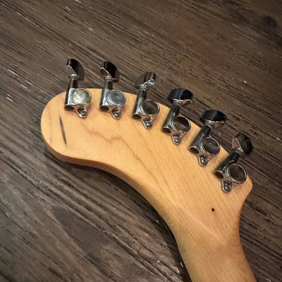 FERNANDES（フェルナンデス） Fernandes ZO-3 Electric Guitar アンプ