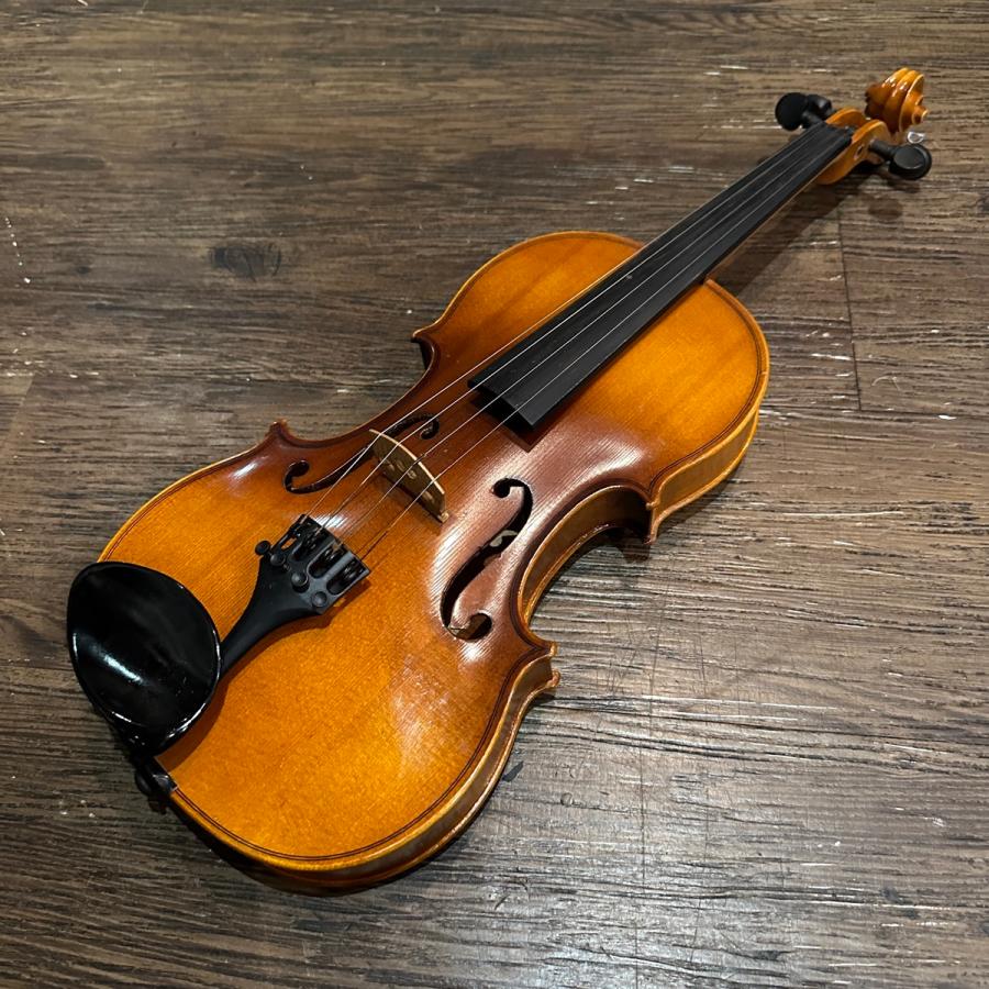 Karl Hofner Master Violin Bubenreuth 1987 4/4 ドイツ製 カール