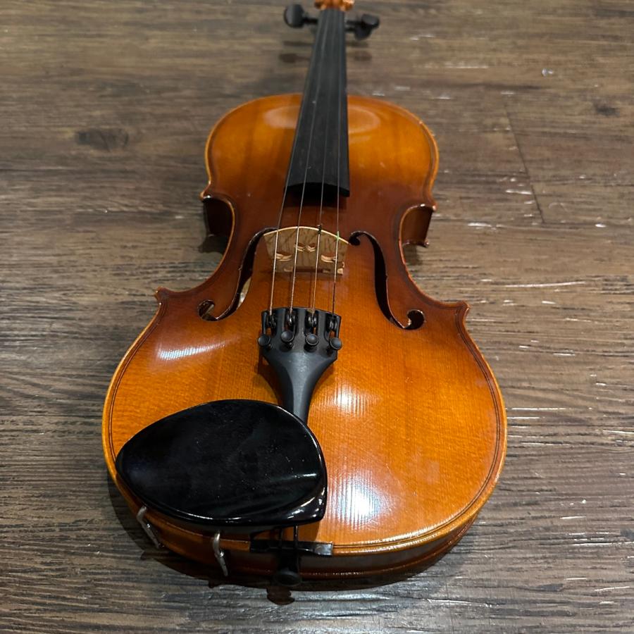 Karl Hofner Master Violin Bubenreuth 1987 4/4 ドイツ製 カール