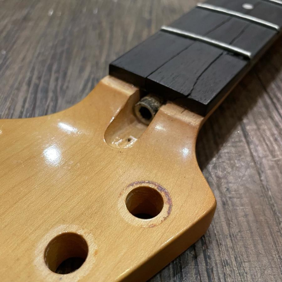 Yamaha YGX-112P エレキギター用 ネック ヤマハ Guitar Parts ジャンク